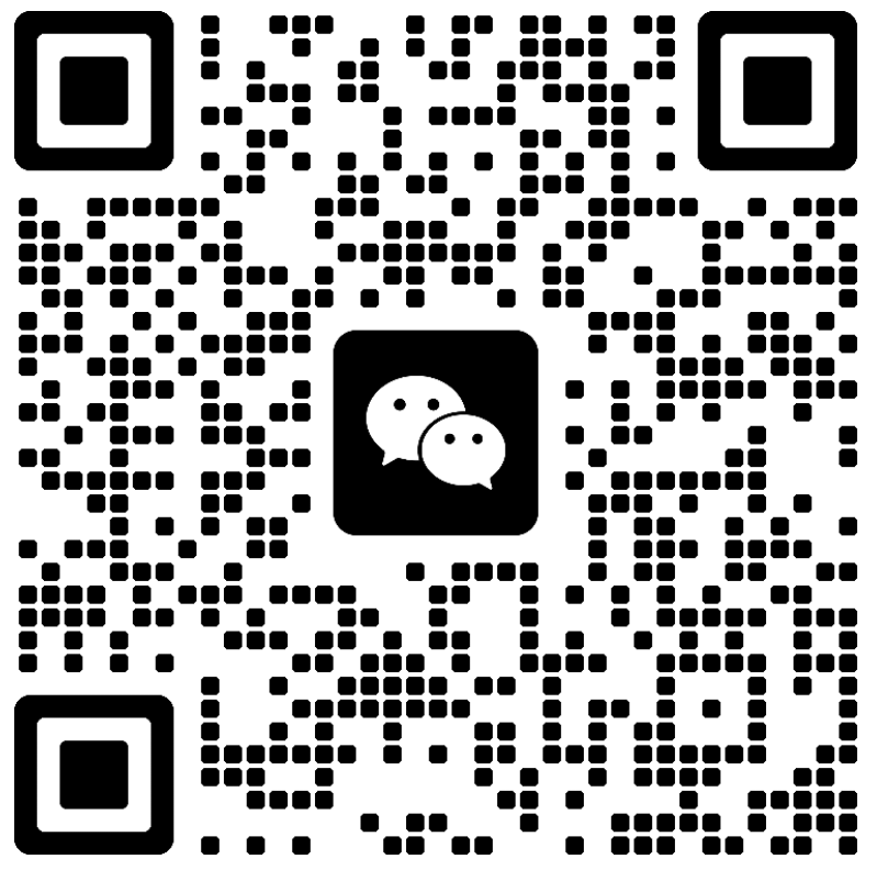 龙华POS机客服微信二维码